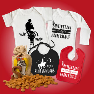 Sinterklaas - artikelen