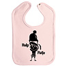 Goldengifts Slab - Hulp pietje - drukknoop - baby blauw - pakjes avond - cadeau - sint & piet Goldengifts Slab - Hulp pietje - drukknoop - baby blauw - pakjes avond - cadeau - sint & piet