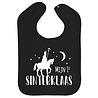 Goldengifts Slab - Mijn 1e sinterklaas - drukknoop - zwart Goldengifts Slab - Mijn 1e sinterklaas - drukknoop - zwart
