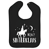 Goldengifts Slab - Mijn 1e sinterklaas - drukknoop - wit Goldengifts Slab - Mijn 1e sinterklaas - drukknoop - wit