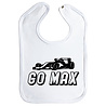 Goldengifts Slab - Go max - drukknoop - rood Goldengifts Slab - Go max - drukknoop - rood