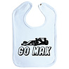 Goldengifts Slab - Go max - drukknoop - wit Goldengifts Slab - Go max - drukknoop - wit