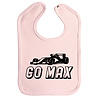 Goldengifts Slab - Go max - drukknoop - wit Goldengifts Slab - Go max - drukknoop - wit