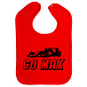 Goldengifts Slab - Go max - drukknoop - wit Goldengifts Slab - Go max - drukknoop - wit