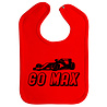 Goldengifts Slab - Go max - drukknoop - baby blauw Goldengifts Slab - Go max - drukknoop - baby blauw