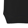 Goldengifts Romper - Ssst.. papa & ik kijken formule 1 - korte mouwen - zwart Goldengifts Romper - Ssst.. papa & ik kijken formule 1 - korte mouwen - zwart