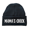Goldengifts Schatig bedrukt baby mutsje met de opdruk - Mama's chick - Copy - Copy Goldengifts Schatig bedrukt baby mutsje met de opdruk - Mama's chick - Copy - Copy
