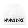 Goldengifts Schatig bedrukt baby mutsje met de opdruk - Mama's chick - Copy - Copy Goldengifts Schatig bedrukt baby mutsje met de opdruk - Mama's chick - Copy - Copy