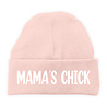 Goldengifts Schatig bedrukt baby mutsje met de opdruk - Mama's chick - Copy - Copy Goldengifts Schatig bedrukt baby mutsje met de opdruk - Mama's chick - Copy - Copy