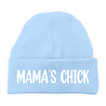 Goldengifts Schatig bedrukt baby mutsje met de opdruk - Mama's chick - Copy - Copy Goldengifts Schatig bedrukt baby mutsje met de opdruk - Mama's chick - Copy - Copy