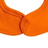 Goldengifts Slab - Happy kingsday - drukknoop - oranje Goldengifts Slab - Happy kingsday - drukknoop - oranje