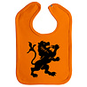 Goldengifts Slab - Leeuw - drukknoop - oranje Goldengifts Slab - Leeuw - drukknoop - oranje