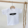 Goldengifts Golden gifts - T-shirt - Brush met naam & geboorte jaar Goldengifts Golden gifts - T-shirt - Brush met naam & geboorte jaar