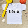 Goldengifts Golden gifts - T-shirt - Boefie Goldengifts Golden gifts - T-shirt - Boefie