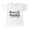 Goldengifts Golden gifts - T-shirt - Mama's lieveling Goldengifts Golden gifts - T-shirt - Mama's lieveling