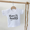 Goldengifts Golden gifts - T-shirt - Mama's lieveling Goldengifts Golden gifts - T-shirt - Mama's lieveling