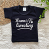 Goldengifts Golden gifts - T-shirt - Mama's lieveling Goldengifts Golden gifts - T-shirt - Mama's lieveling
