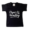Goldengifts Golden gifts - T-shirt - Papa's lieveling Goldengifts Golden gifts - T-shirt - Papa's lieveling