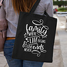 Goldengifts Tas - katoenen tas - Family where life begins & love never ends - family - love - lange hengsels - boodschappentas - big shopper - stuks 1 - zwart Goldengifts Tas - katoenen tas - Family where life begins & love never ends - family - love - lange hengsels - boodschappentas - big shopper - stuks 1 - zwart
