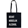 Goldengifts Tas - katoenen tas - Bevat mogelijk alcohol - alcohol - wijn - bier - lange hengsels - boodschappentas - big shopper - stuks 1 - zwart Goldengifts Tas - katoenen tas - Bevat mogelijk alcohol - alcohol - wijn - bier - lange hengsels - boodschappentas - big shopper - stuks 1 - zwart