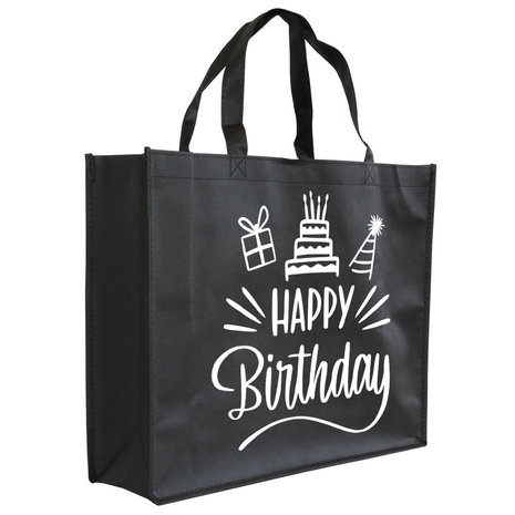 Non woven tasjes sale