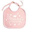 Goldengifts Slabbetjes - slabber - slab - baby - Mommy you're the best - koordjes - stuks 1 - baby roze Goldengifts Slabbetjes - slabber - slab - baby - Mommy you're the best - koordjes - stuks 1 - baby roze
