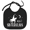 Goldengifts Slabbetjes - slabber - slab - baby - Mijn 1e sinterklaas - koordjes - stuks 1 - zwart - sinterklaas - sinterklaas cadeautjes - cadeautjes Goldengifts Slabbetjes - slabber - slab - baby - Mijn 1e sinterklaas - koordjes - stuks 1 - zwart - sinterklaas - sinterklaas cadeautjes - cadeautjes