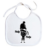 Goldengifts Slabbetjes - slabber - slab - baby - Hulp pietje - koordjes - stuks 1 - wit - sinterklaas - sinterklaas cadeautjes - cadeautjes Goldengifts Slabbetjes - slabber - slab - baby - Hulp pietje - koordjes - stuks 1 - wit - sinterklaas - sinterklaas cadeautjes - cadeautjes