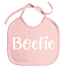 Goldengifts Slabbetjes - slabber - slab - baby - Boefie - koordjes - stuks 1 - baby roze Goldengifts Slabbetjes - slabber - slab - baby - Boefie - koordjes - stuks 1 - baby roze