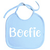 Goldengifts Slabbetjes - slabber - slab - baby - Boefie - koordjes - stuks 1 - baby blauw Goldengifts Slabbetjes - slabber - slab - baby - Boefie - koordjes - stuks 1 - baby blauw
