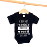 Goldengifts Geschenkset 1 - tante - set - stuks 1 - wit/zwart - tas - slabber - romper - baby - romper tante - zwangerschap aankondiging Goldengifts Geschenkset 1 - tante - set - stuks 1 - wit/zwart - tas - slabber - romper - baby - romper tante - zwangerschap aankondiging