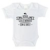 Goldengifts Romper - Hoera jullie worden oom & tante ! - korte mouwen - baby - rompertjes baby - rompertjes baby met tekst - kraamcadeau meisje - kraamcadeau jongen - zwanger - stuks 1 - wit Goldengifts Romper - Hoera jullie worden oom & tante ! - korte mouwen - baby - rompertjes baby - rompertjes baby met tekst - kraamcadeau meisje - kraamcadeau jongen - zwanger - stuks 1 - wit