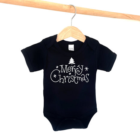 Christmas romper 2024