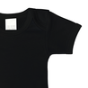 Goldengifts Romper - Go max ! - korte mouwen - zwart Goldengifts Romper - Go max ! - korte mouwen - zwart
