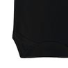 Goldengifts Romper - Today i want to be a super hero - korte mouwen - zwart Goldengifts Romper - Today i want to be a super hero - korte mouwen - zwart