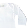 Goldengifts Romper - I have a hero i call him daddy - lange mouwen - wit Goldengifts Romper - I have a hero i call him daddy - lange mouwen - wit