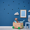 Goldengifts Muursticker - Sterren - voordeel set van 50 stuks Goldengifts Muursticker - Sterren - voordeel set van 50 stuks