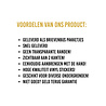Goldengifts Vlinder - vogelbescherming raamstickers - set van 10 vlinder stickers - 30 x 20 cm - beschikbaar in het wit & zwart Goldengifts Vlinder - vogelbescherming raamstickers - set van 10 vlinder stickers - 30 x 20 cm - beschikbaar in het wit & zwart