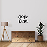 Goldengifts Muursticker - Carpe diem - 1 stuk - Diverse formaten beschikbaar - wit of zwart Goldengifts Muursticker - Carpe diem - 1 stuk - Diverse formaten beschikbaar - wit of zwart