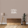 Goldengifts Muursticker - Carpe diem - 1 stuk - Diverse formaten beschikbaar - wit of zwart Goldengifts Muursticker - Carpe diem - 1 stuk - Diverse formaten beschikbaar - wit of zwart