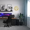 Goldengifts Muursticker - Kinderkamer - Gaming zone - 1 stuk - Diverse kleuren Goldengifts Muursticker - Kinderkamer - Gaming zone - 1 stuk - Diverse kleuren