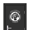 Goldengifts Deursticker - Kinderkamer - Gaming zone - 1 stuk - Diverse kleuren Goldengifts Deursticker - Kinderkamer - Gaming zone - 1 stuk - Diverse kleuren