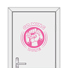 Goldengifts Deursticker - Kinderkamer - Gaming zone - 1 stuk - Diverse kleuren Goldengifts Deursticker - Kinderkamer - Gaming zone - 1 stuk - Diverse kleuren