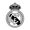 Goldengifts Deursticker - Real Madrid CF - voetbal - 1 stuk - Diverse kleuren Goldengifts Deursticker - Real Madrid CF - voetbal - 1 stuk - Diverse kleuren