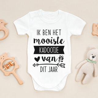 Baby & peuter rompertjes