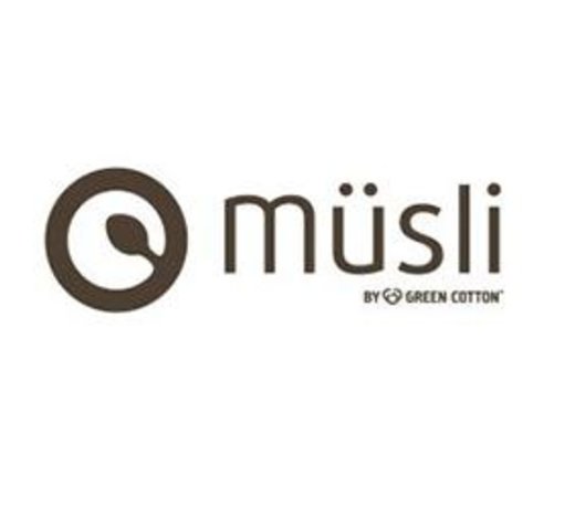 Muesli