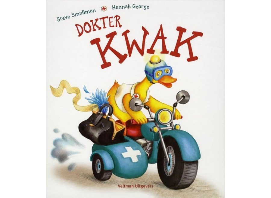 Dokter kwak 2+