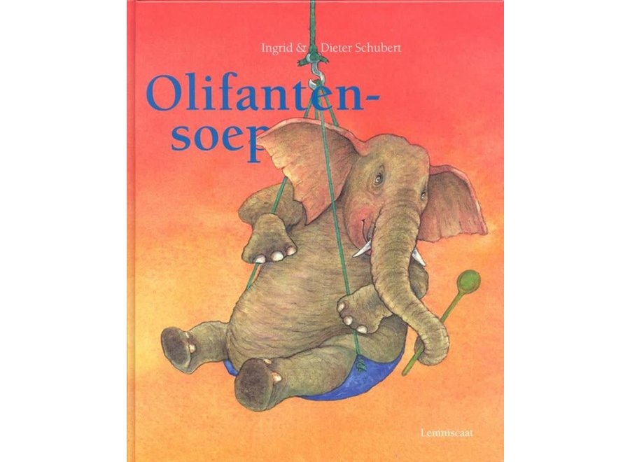 Olifantensoep 4+