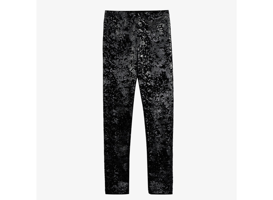 Milk 'n Sugar - Legging metallic