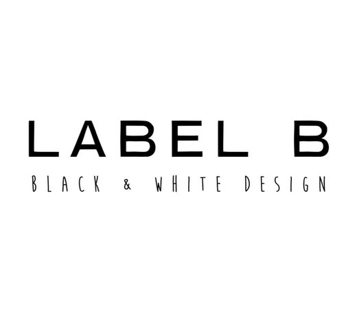 Label B